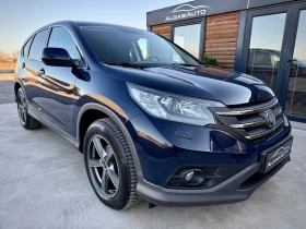 Honda Cr-v 2.0 i-VTEC* Elegance | Mobile.bg    6