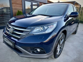 Honda Cr-v 2.0 i-VTEC* Elegance | Mobile.bg    8