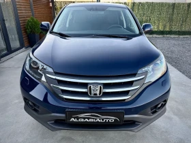 Honda Cr-v 2.0 i-VTEC* Elegance | Mobile.bg    7