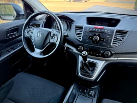 Honda Cr-v 2.0 i-VTEC* Elegance | Mobile.bg    11