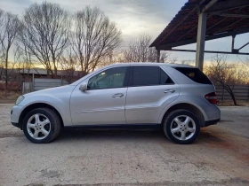 Mercedes-Benz ML 320 320 CDI, снимка 14