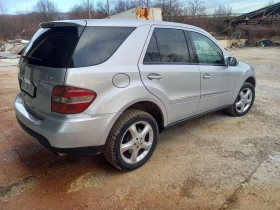 Mercedes-Benz ML 320 320 CDI, снимка 4