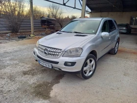 Mercedes-Benz ML 320 320 CDI, снимка 1