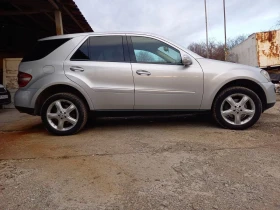 Mercedes-Benz ML 320 320 CDI, снимка 13