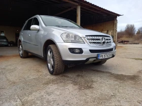 Mercedes-Benz ML 320 320 CDI, снимка 2