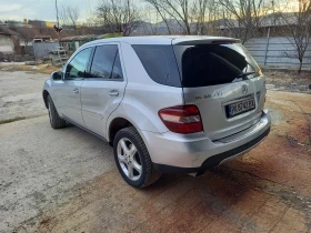 Mercedes-Benz ML 320 320 CDI, снимка 3