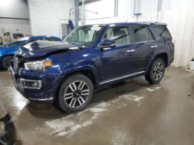  Toyota 4runner