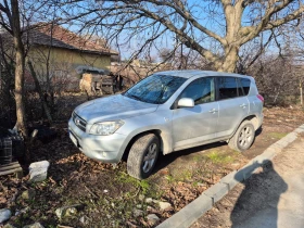 Toyota Rav4, снимка 1