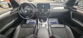 BMW X3 2.0D M-pack 2013 - 26900 лв. - 97990574 | Car24.bg