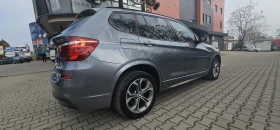 BMW X3 2.0D M-pack 2013 - 26900 лв. - 97990574 | Car24.bg