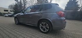 BMW X3 2.0D M-pack 2013 - 26900 лв. - 97990574 | Car24.bg