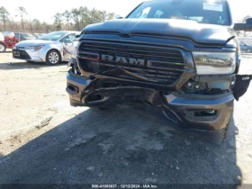 Dodge RAM 1500 BIG HORN 4X4 5'7 BOX,   | Mobile.bg    6