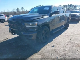 Dodge RAM 1500 BIG HORN 4X4 5'7 BOX,   | Mobile.bg    2