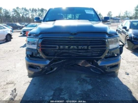 Dodge RAM 1500 BIG HORN 4X4 5'7 BOX,   | Mobile.bg    12