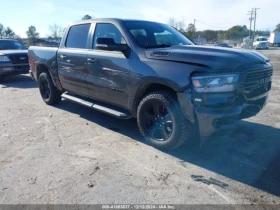  Dodge RAM 1500