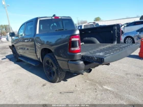 Dodge RAM 1500 BIG HORN 4X4 5'7 BOX,   | Mobile.bg    3