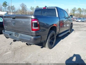 Dodge RAM 1500 BIG HORN 4X4 5'7 BOX,   | Mobile.bg    4