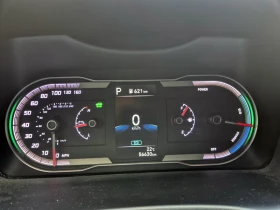 Обява за продажба на Hyundai Tucson 1.6 TURBO HYBRID ГАРАНЦИЯ ~49 940 лв. - изображение 8