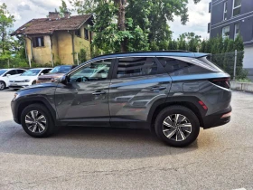 Обява за продажба на Hyundai Tucson 1.6 TURBO HYBRID ГАРАНЦИЯ ~49 940 лв. - изображение 7