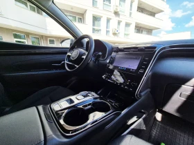 Hyundai Tucson 1.6 TURBO HYBRID  | Mobile.bg    16