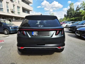 Обява за продажба на Hyundai Tucson 1.6 TURBO HYBRID ГАРАНЦИЯ ~49 940 лв. - изображение 5