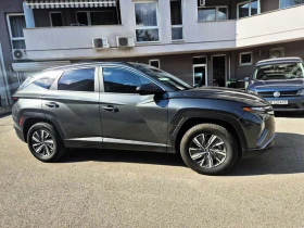 Обява за продажба на Hyundai Tucson 1.6 TURBO HYBRID ГАРАНЦИЯ ~49 940 лв. - изображение 3