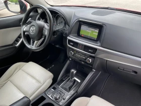 Mazda CX-5 2.2d 175.- 44 EURO 6B | Mobile.bg    11