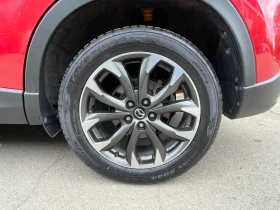 Mazda CX-5 2.2d 175.- 44 EURO 6B | Mobile.bg    16