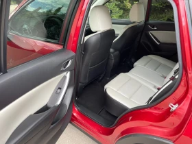 Mazda CX-5 2.2d 175.- 44 EURO 6B | Mobile.bg    8
