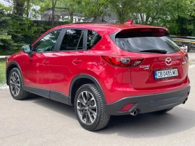     Mazda CX-5 2.2d 175.- 44 EURO 6B