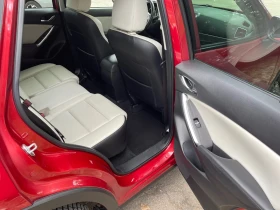 Mazda CX-5 2.2d 175.- 44 EURO 6B | Mobile.bg    9