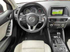 Mazda CX-5 2.2d 175.- 44 EURO 6B | Mobile.bg    12