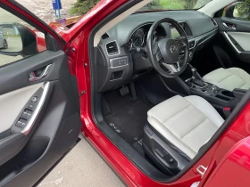 Mazda CX-5 2.2d 175.- 44 EURO 6B | Mobile.bg    7