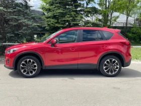     Mazda CX-5 2.2d 175.- 44 EURO 6B