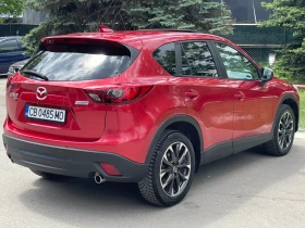 Mazda CX-5 2.2d 175.- 44 EURO 6B | Mobile.bg    6