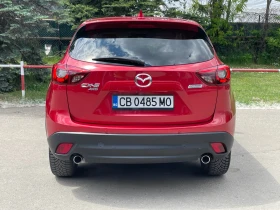 Mazda CX-5 2.2d 175.- 44 EURO 6B | Mobile.bg    5