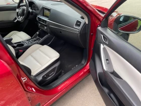 Mazda CX-5 2.2d 175.- 44 EURO 6B | Mobile.bg    10