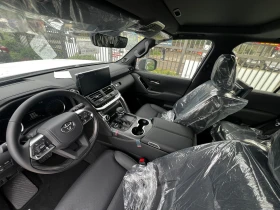 Toyota Land cruiser 300 ZX* 7-местен* JBL* PANORAMA* HEAD-UP* 3XTV - 129500 EUR - 72326600 4