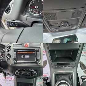 VW Tiguan 2.0* TDI* 4x4* 5 | Mobile.bg    14