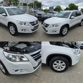 VW Tiguan 2.0* TDI* 4x4* 5 | Mobile.bg    15
