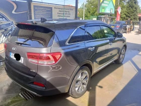 Обява за продажба на Kia Sorento Platinum Edition  ~42 700 лв. - изображение 1
