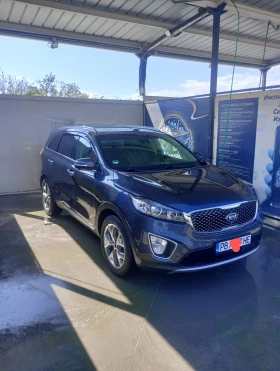 Обява за продажба на Kia Sorento Platinum Edition  ~42 700 лв. - изображение 4