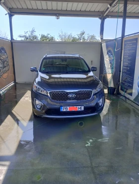 Обява за продажба на Kia Sorento Platinum Edition  ~42 700 лв. - изображение 1