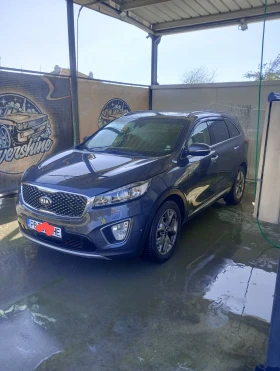 Обява за продажба на Kia Sorento Platinum Edition  ~42 700 лв. - изображение 5