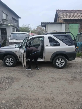 Land Rover Freelander | Mobile.bg    3