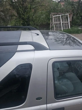 Land Rover Freelander | Mobile.bg    4