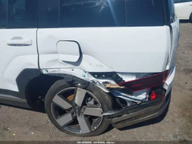 Hyundai Santa fe LIMITED CARFAX АВТО КРЕДИТ - 47900 лв. - 85795868 9