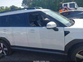 Hyundai Santa fe LIMITED CARFAX АВТО КРЕДИТ - 47900 лв. - 85795868 7