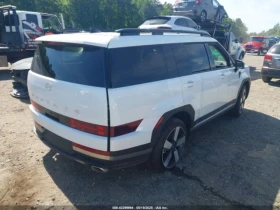 Hyundai Santa fe LIMITED CARFAX АВТО КРЕДИТ - 47900 лв. - 85795868 6