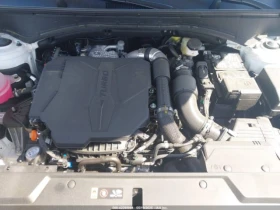 Hyundai Santa fe LIMITED CARFAX АВТО КРЕДИТ - 47900 лв. - 85795868 14